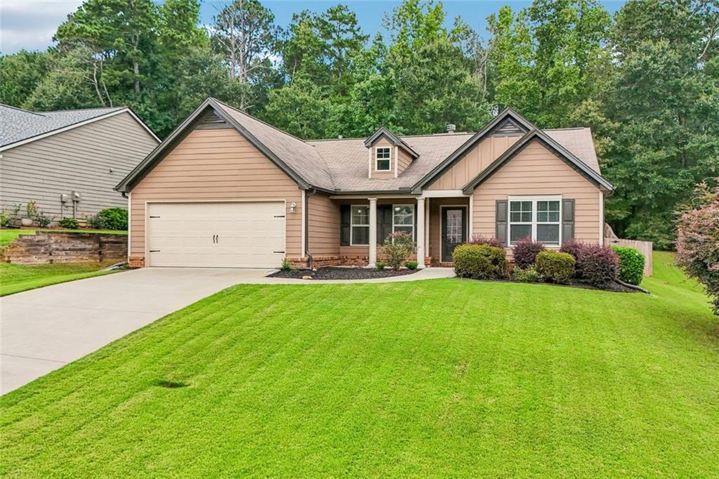 3925 Spring Ridge Dr., Cumming, GA 30028