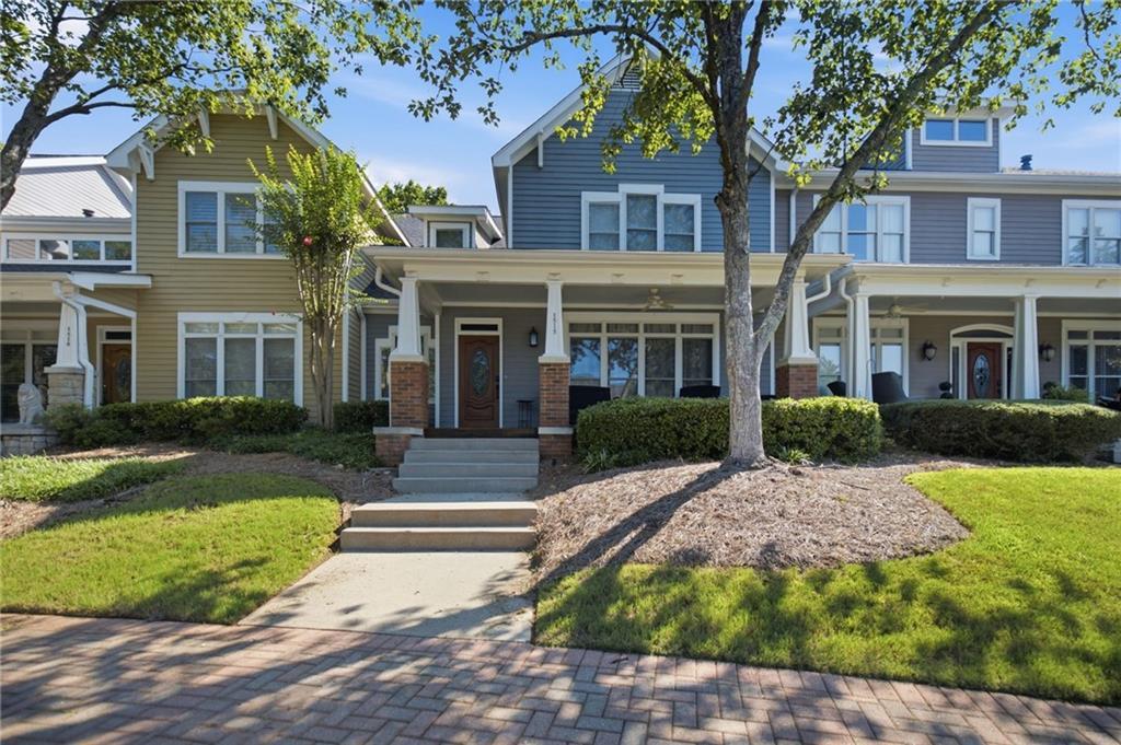 1515 Liberty Ln., Roswell, GA 30075