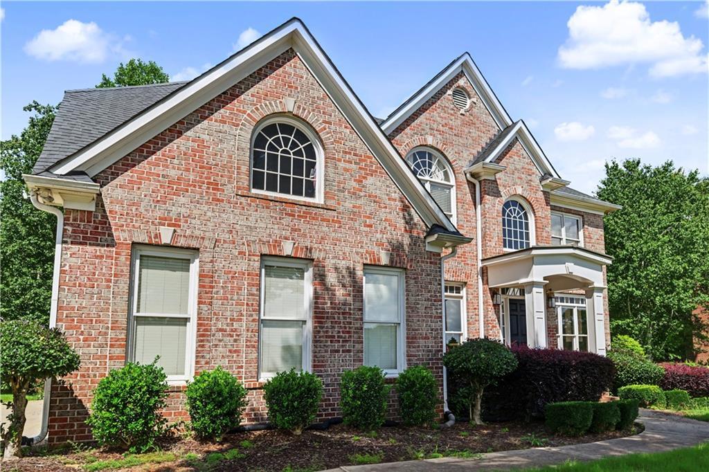 5220 Stone Croft Tr., Atlanta, GA 30331