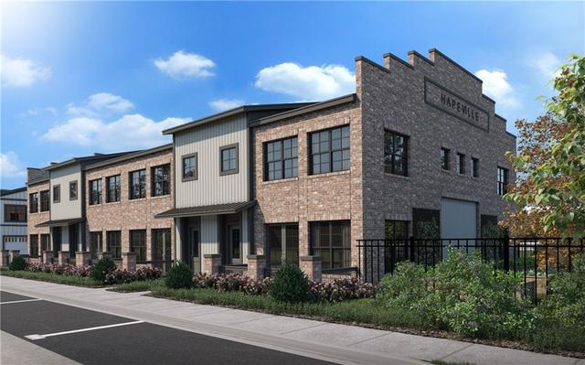 New Construction Homes For Sale This Week That Attend Paul D. West Middle School: August 5th to August 11th