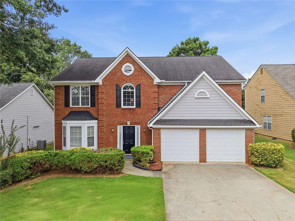 3015 Dominion Walk Ln., Snellville, GA 30078
