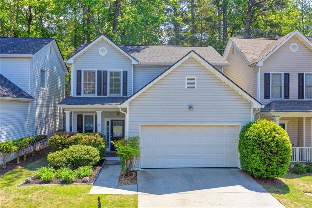 778 Gardenside Cir., Marietta, GA 30067
