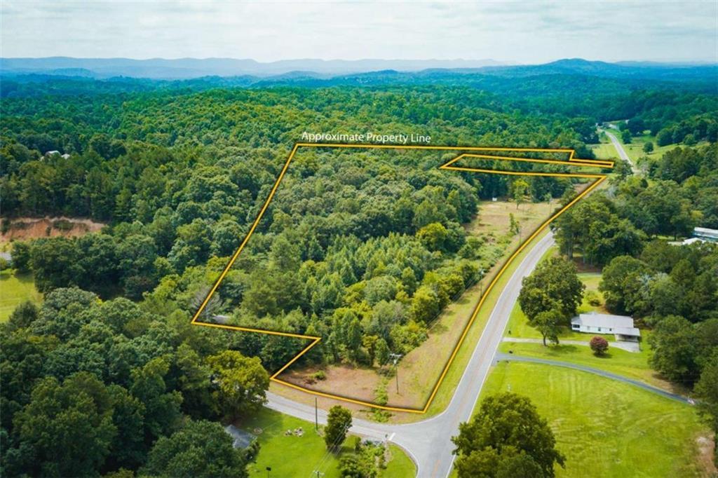 1910 Ridgeway Rd., Trion, GA 30753