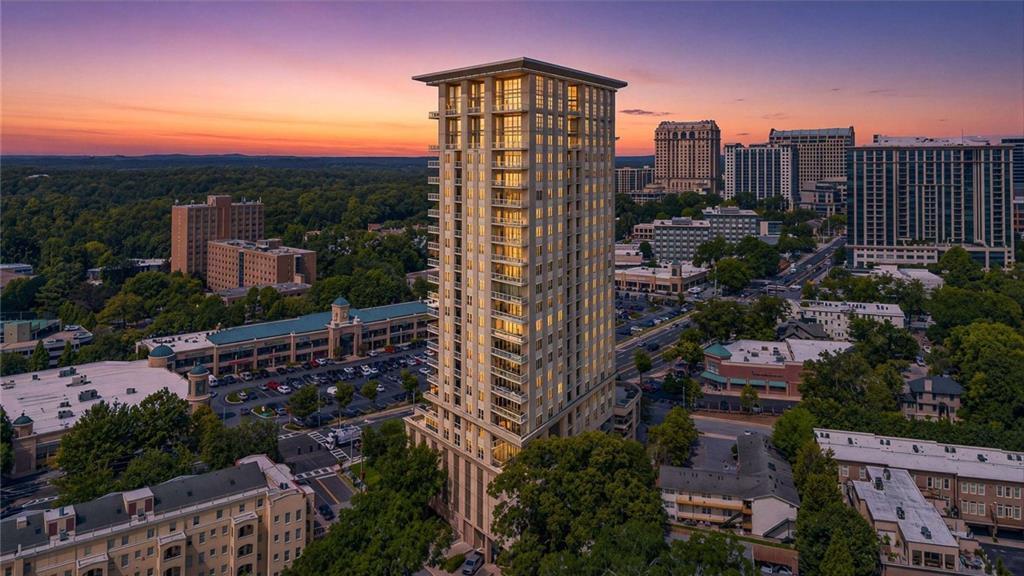 2881 Peachtree Rd. #2304, Atlanta, GA 30305