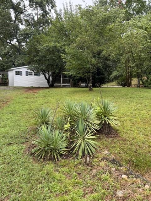 1285 Seven Mile Hill Rd., Dahlonega, GA 30533