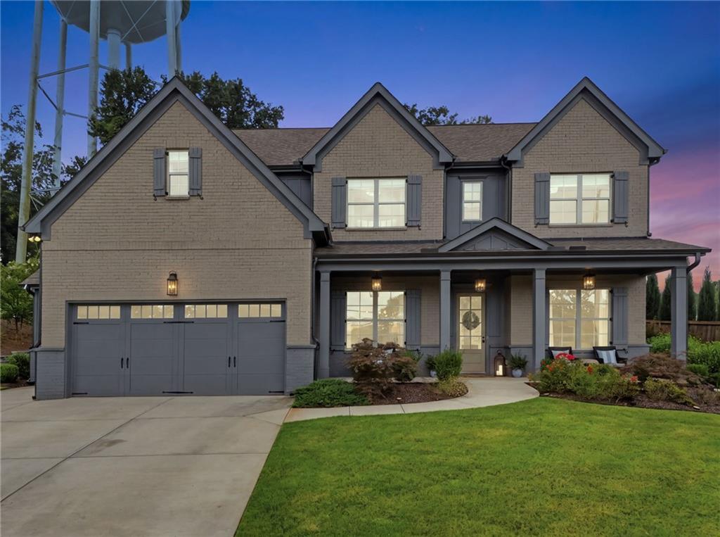 357 S Alexander St., Buford, GA 30518