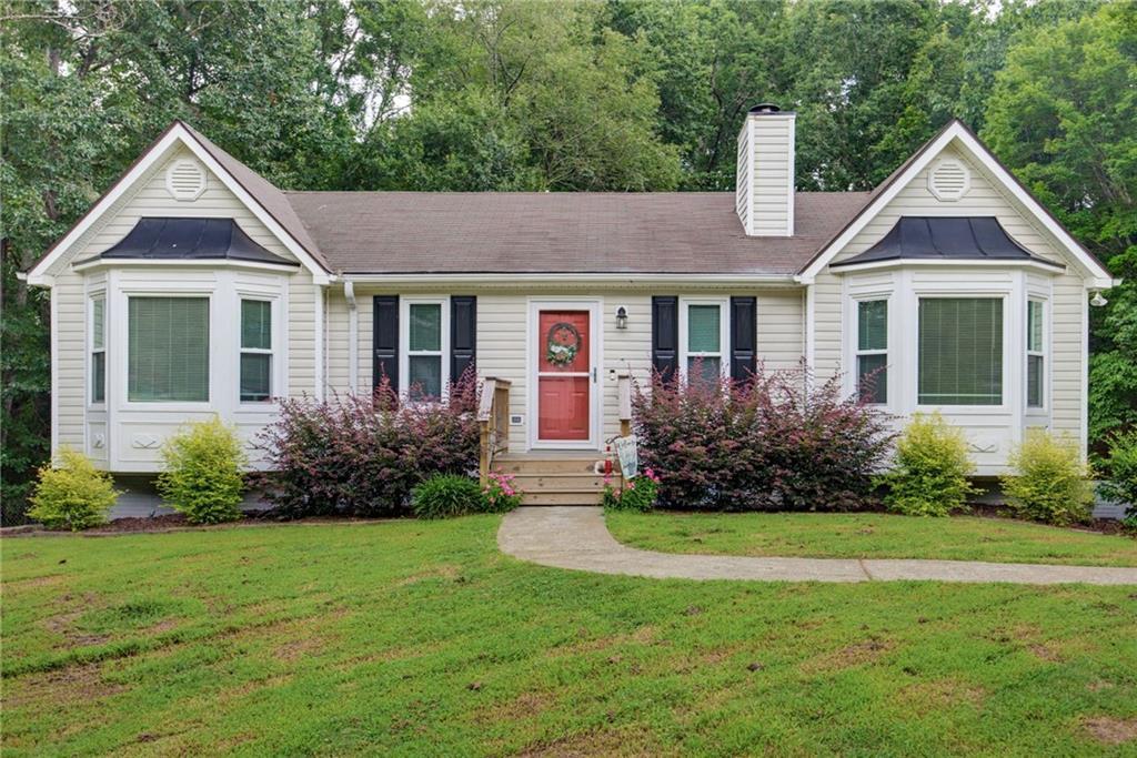 41 Camden Woods Dr., Cartersville, GA 30121