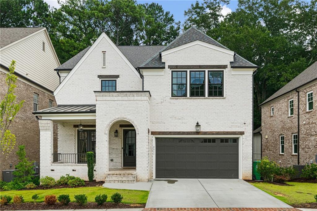 4511 Caroline Walk, Atlanta, GA 30338