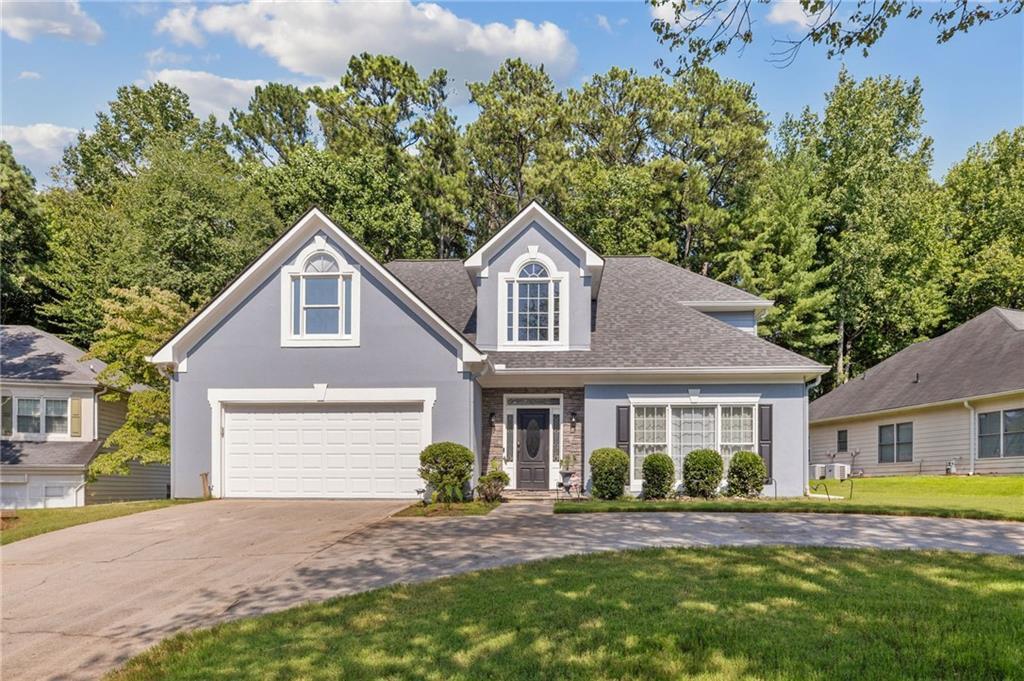 255 Nesbit Entry Dr., Roswell, GA 30076