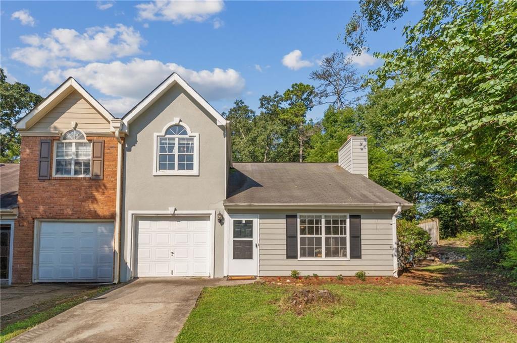 1047 Kennesborough Rd., Kennesaw, GA 30144