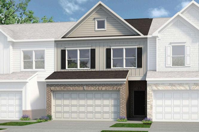 504 Brixton Dr. #89, Villa Rica, GA 30180