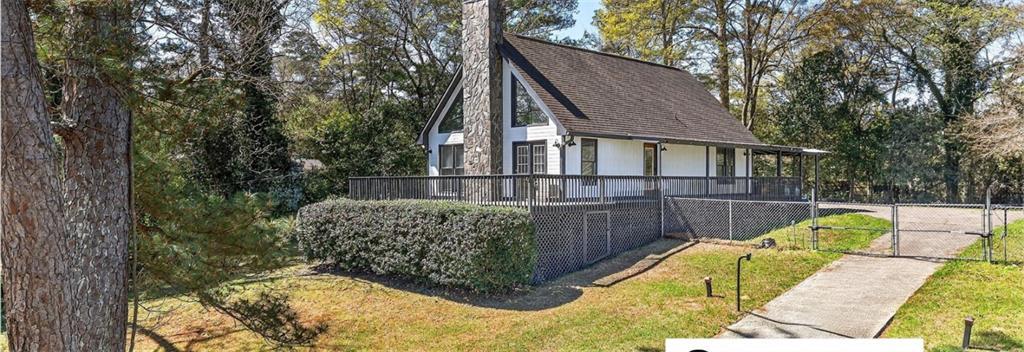 720 Corbin Ave., Macon, GA 31204