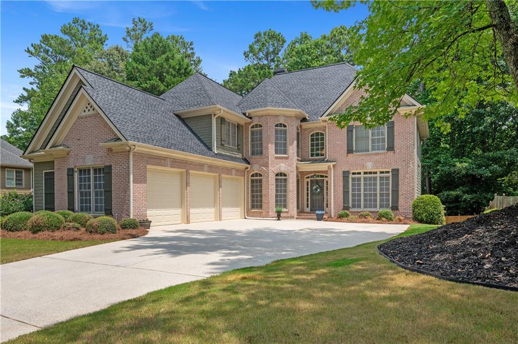671 Riverwood Dr., Dallas, GA 30157