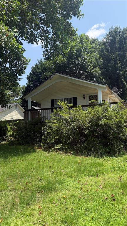 6435 Bonanza Ct., Gainesville, GA 30506