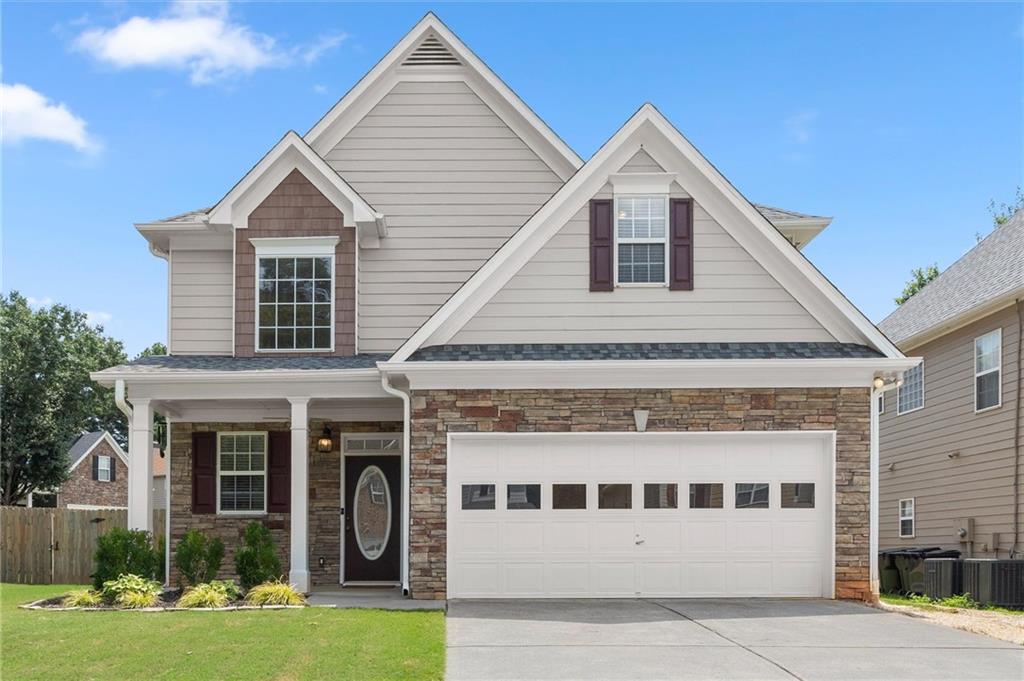 929 College Place Ct., Kennesaw, GA 30144