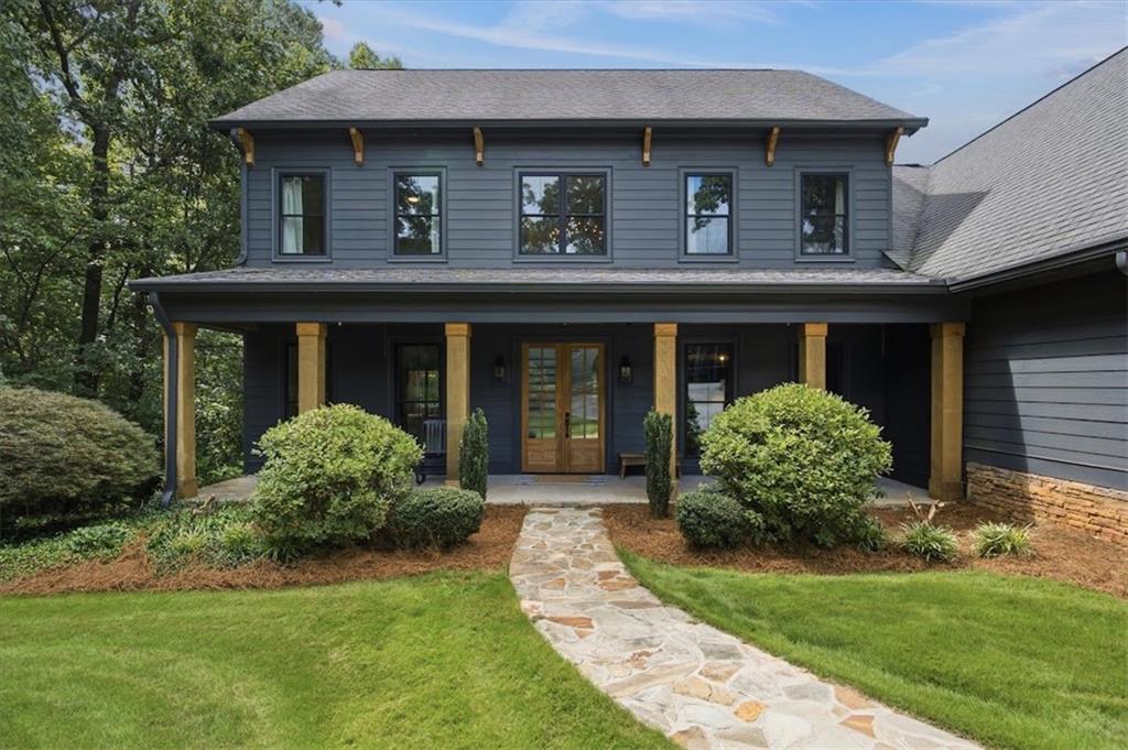 992 Oak Grove Rd., Carrollton, GA 30117