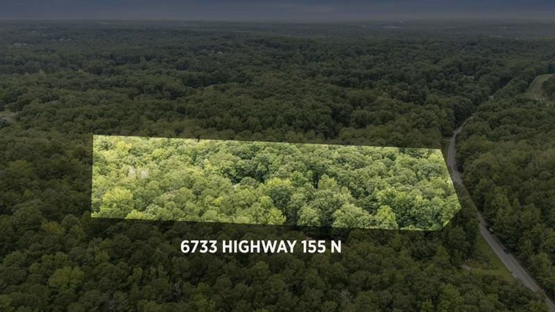 6733 Highway 155, Stockbridge, GA 30281