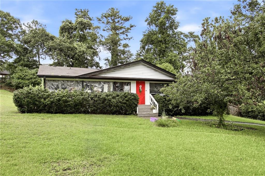 29 Settlement Rd., Dallas, GA 30132