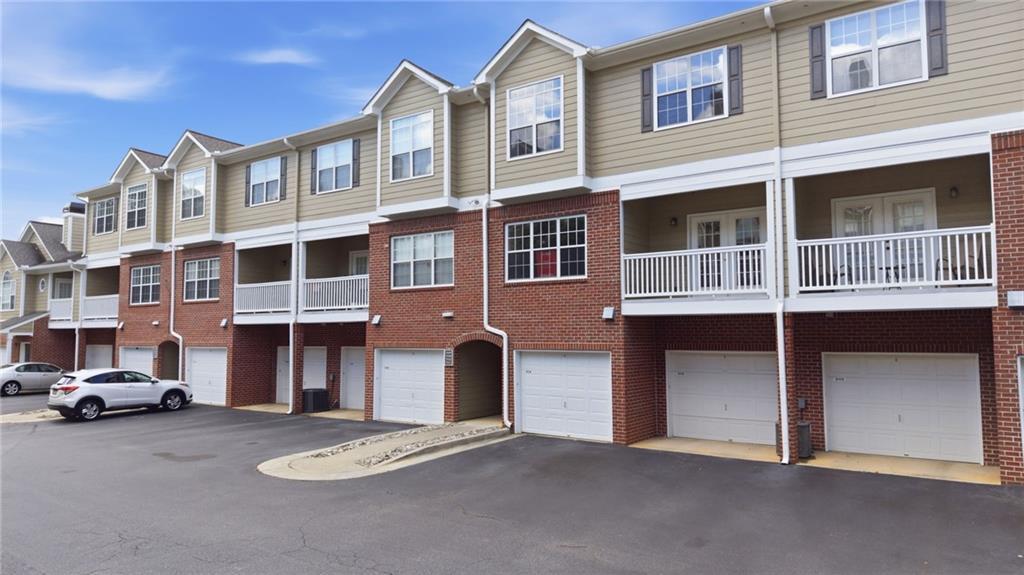 5110 Woodland Ln., Alpharetta, GA 30009