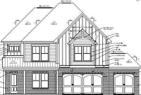 692 Crest Line Tr., Powder Springs, GA 30127