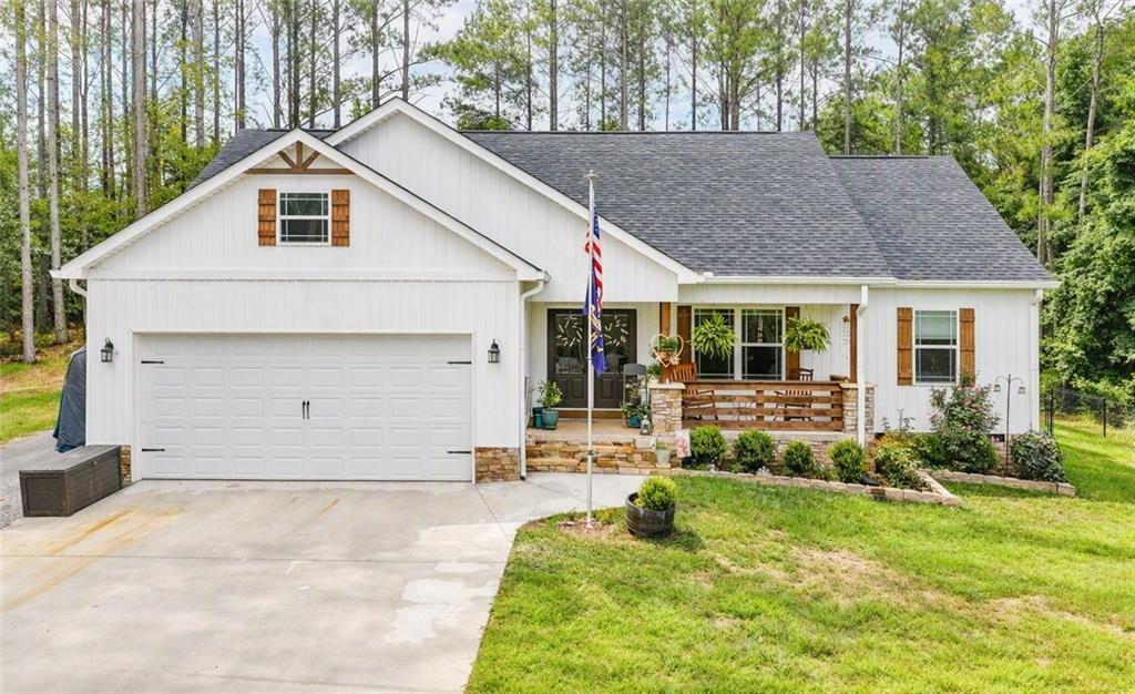287 Bell Loop, Chatsworth, GA 30705