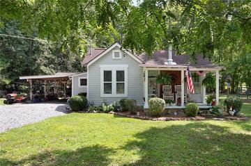 New Homes For Sale This Week in Sugar Valley: August 7th to August 13th