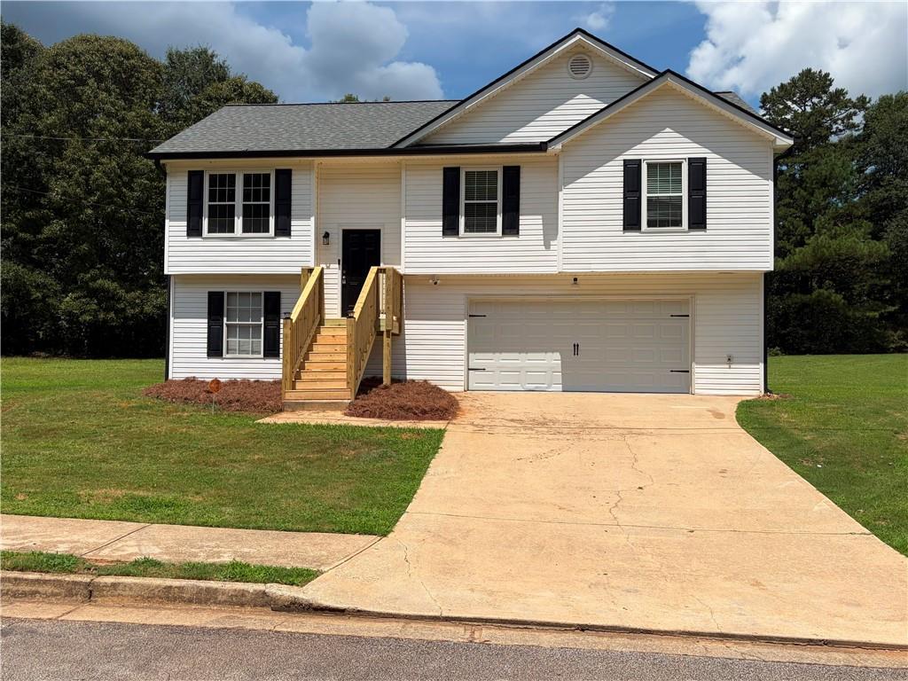 75 Thrasher Rd., Covington, GA 30016