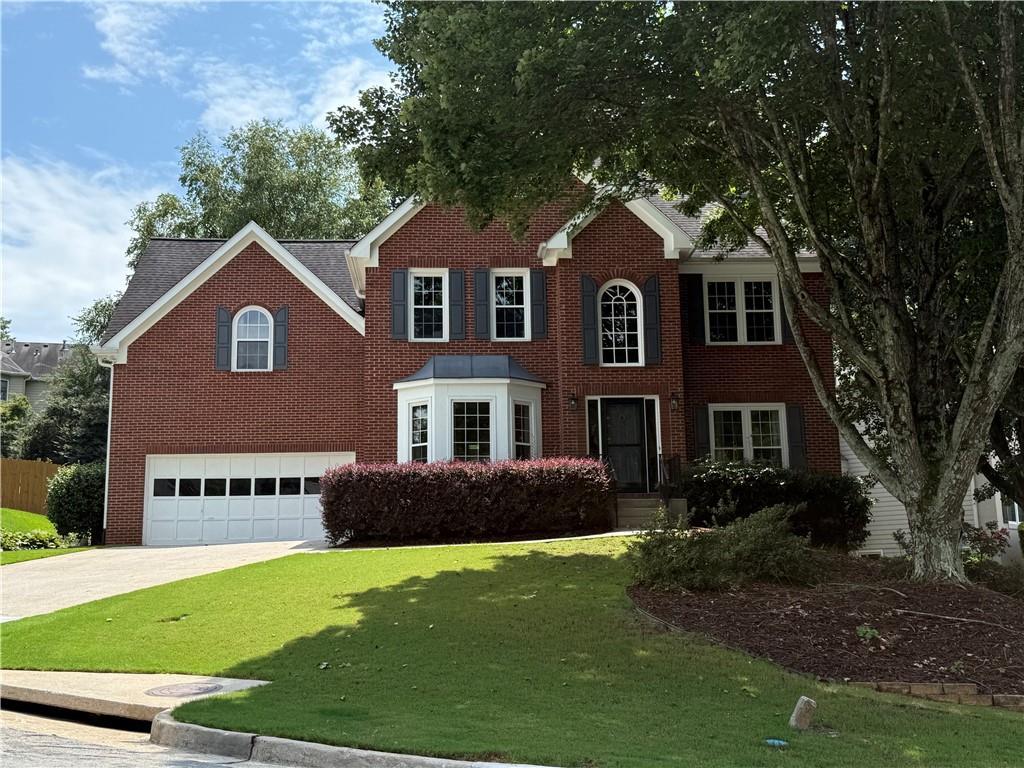 1400 Watercove Ln., Lawrenceville, GA 30043