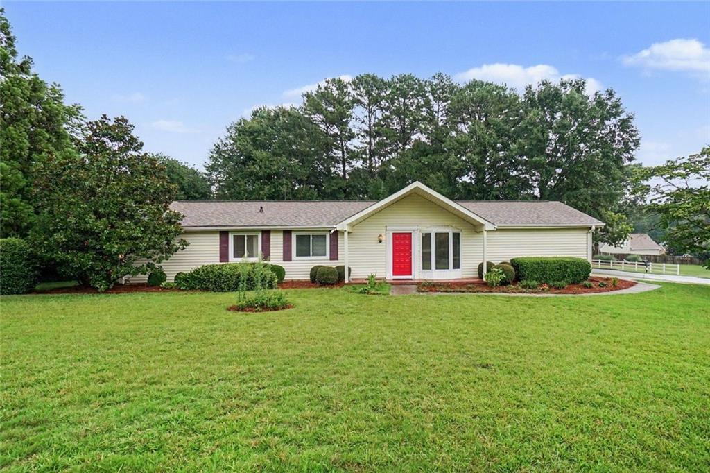 1660 Wingard Dr., Marietta, GA 30062