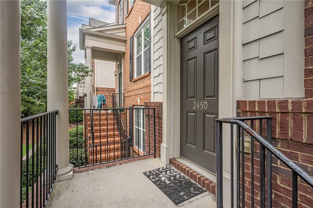 2450 Natoma Ct. #11, Smyrna, GA 30080