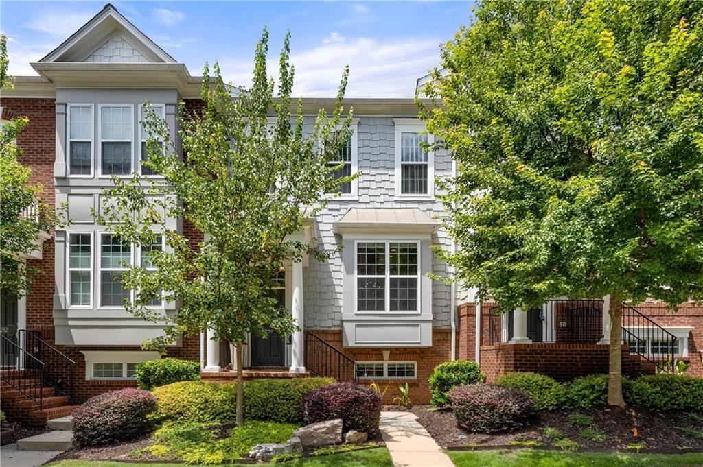 2294 Limehurst Dr. #17, Atlanta, GA 30319