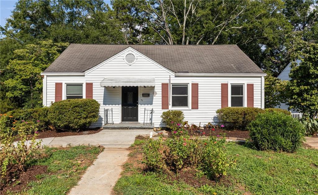 2510 Jewel St., East Point, GA 30344