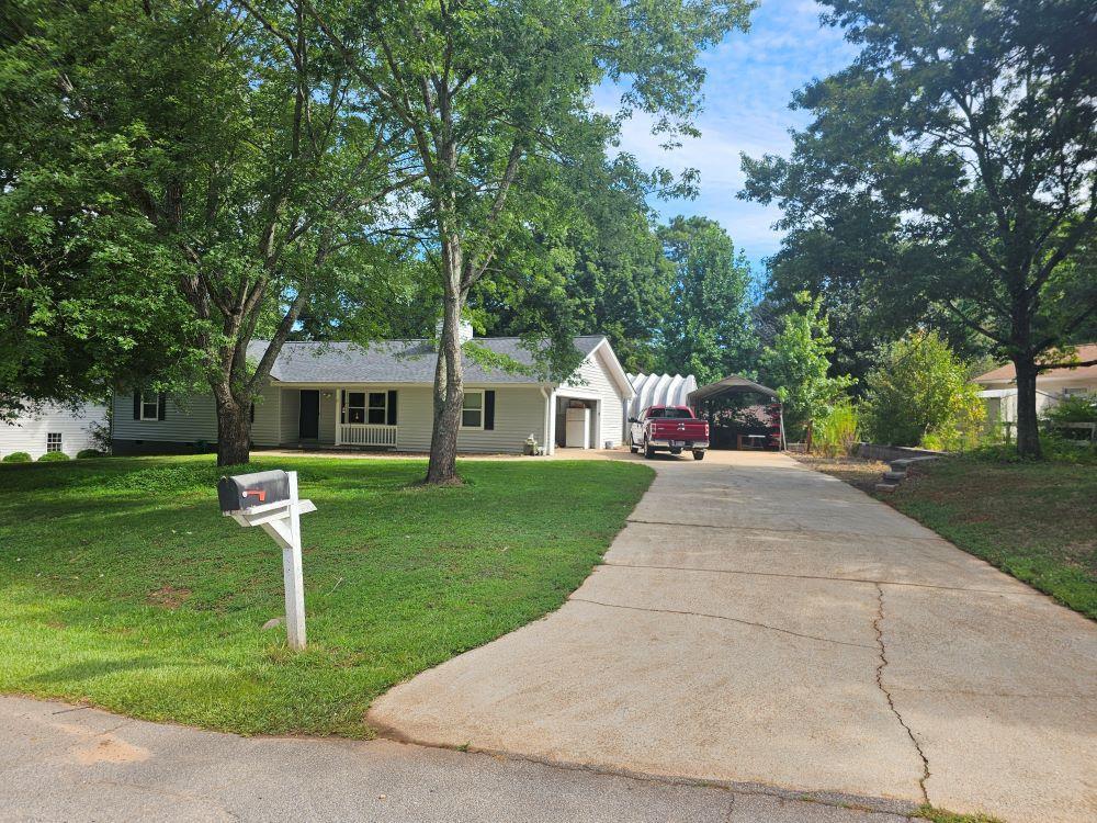 5417 Raintree Trace, Oakwood, GA 30566