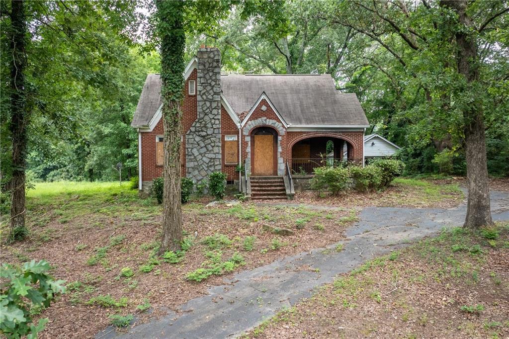 6127 Roosevelt Hwy., Union City, GA 30291