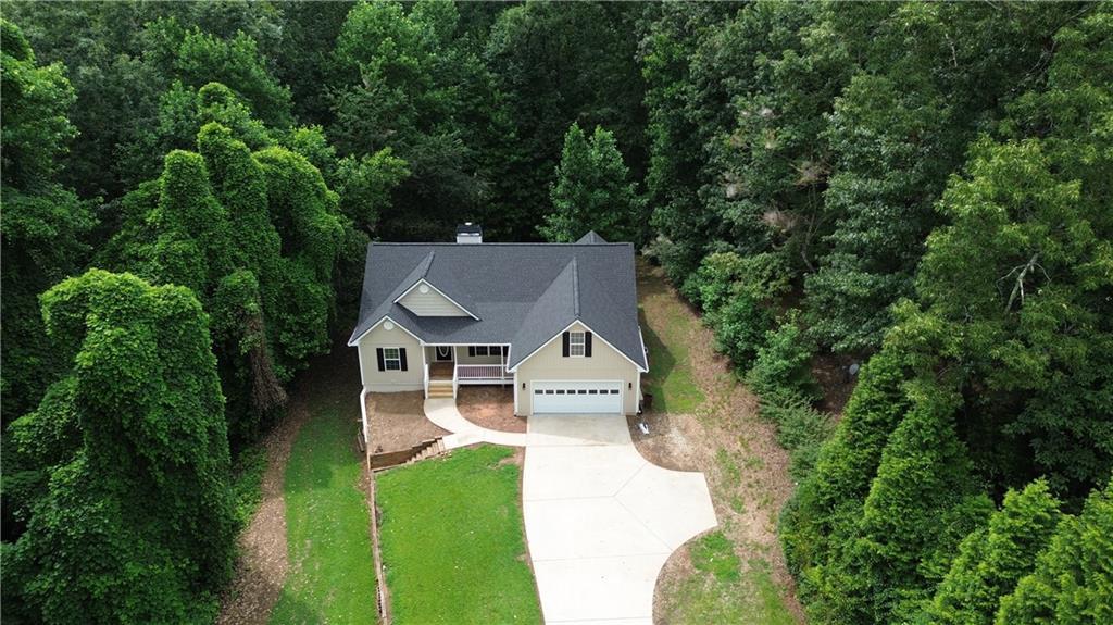 420 Henry Pirkle Dr., Dawsonville, GA 30534