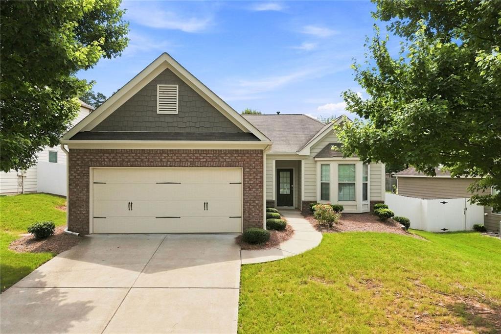 5212 Centennial Hill Dr., Acworth, GA 30102