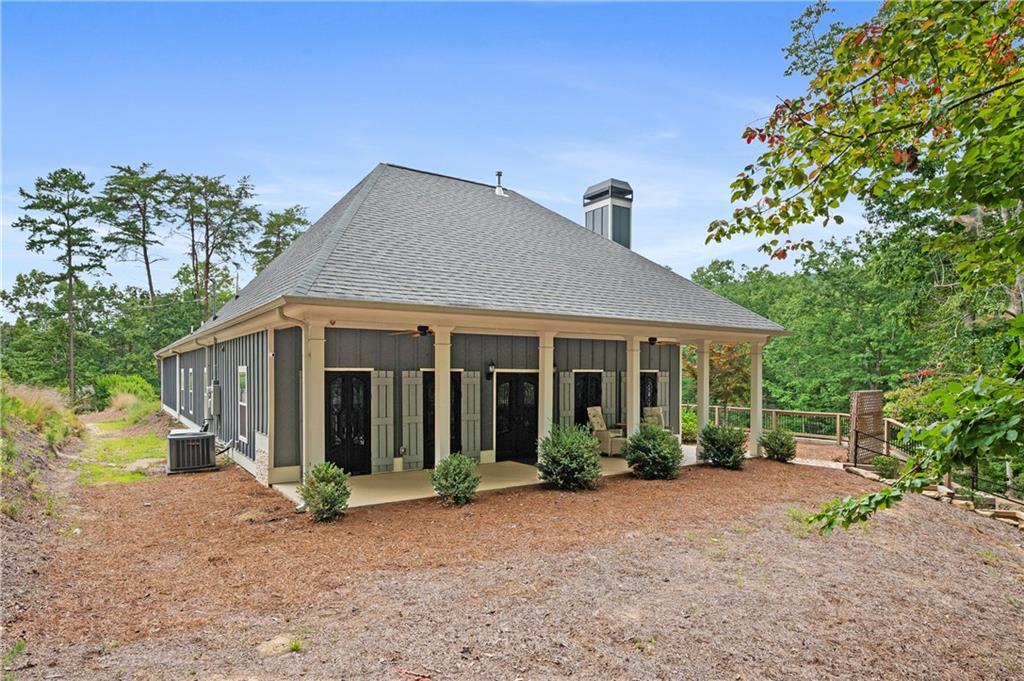 106 Osage Ct., Waleska, GA 30183
