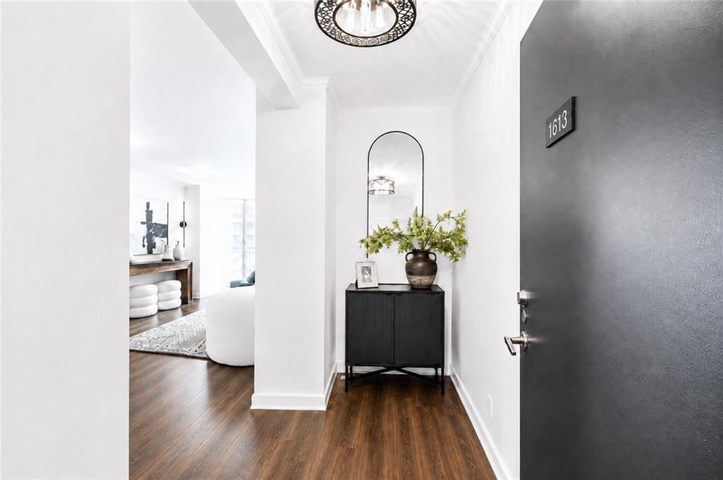 620 Peachtree St. #1613, Atlanta, GA 30308