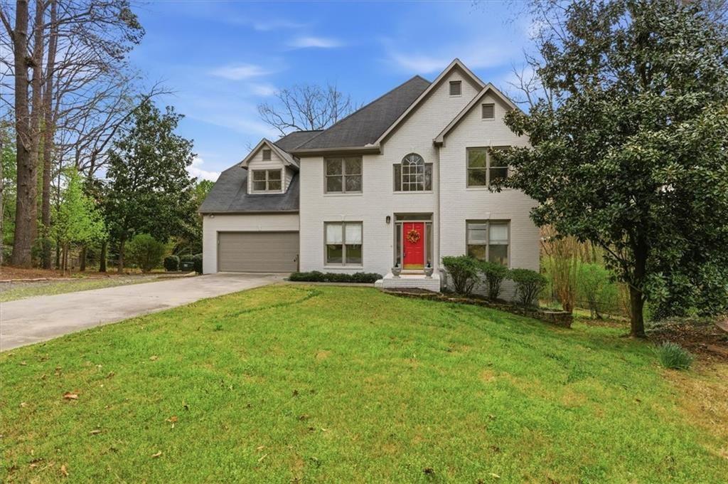 3560 Rosewicke Dr., Cumming, GA 30040