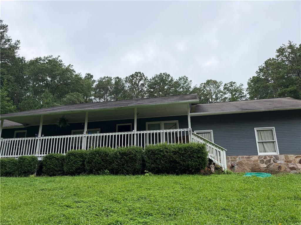 311 Wyldewood Dr., Mcdonough, GA 30253
