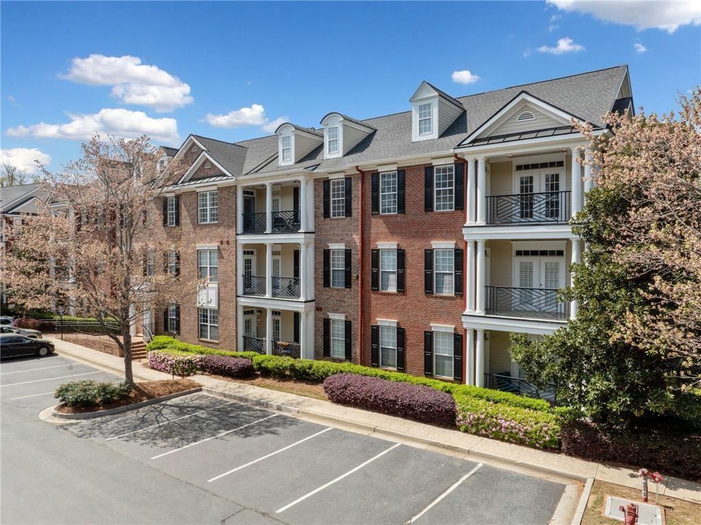 4955 Ivy Ridge Dr. #303, Atlanta, GA 30339