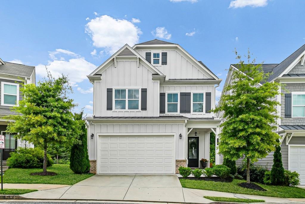 1970 Drew Dr., Atlanta, GA 30318