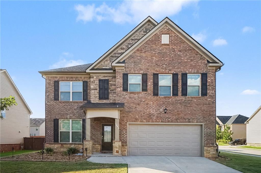 3462 Hawthorn Farm Blvd., Loganville, GA 30052