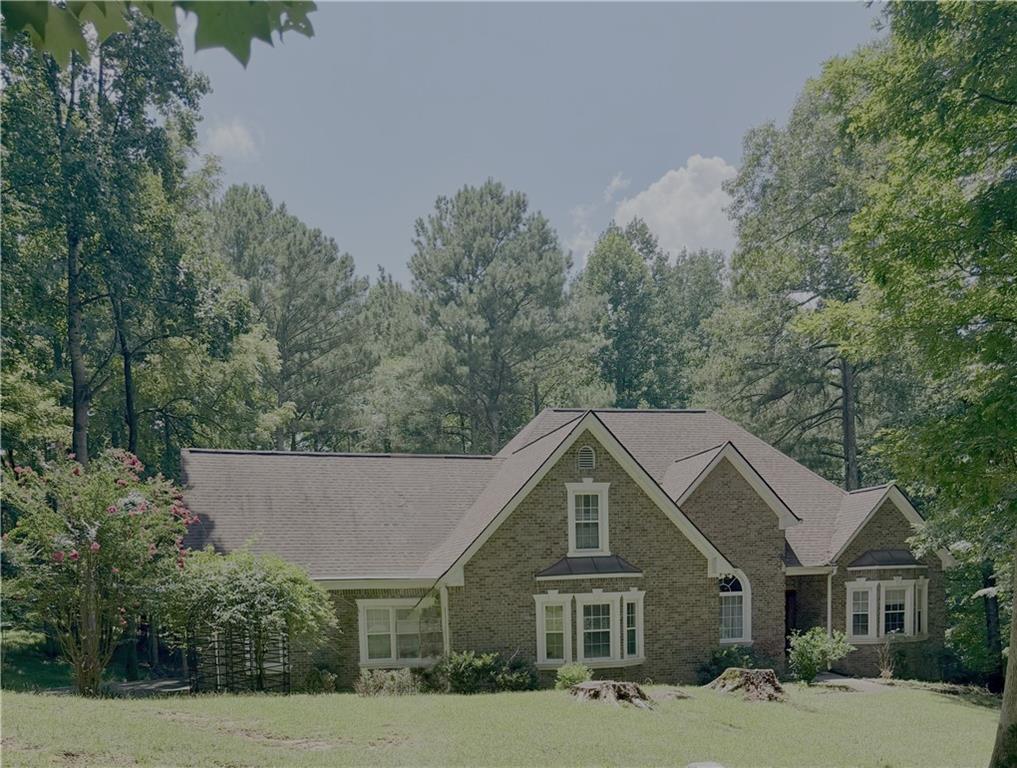 4845 Grady Smith Rd., Loganville, GA 30052