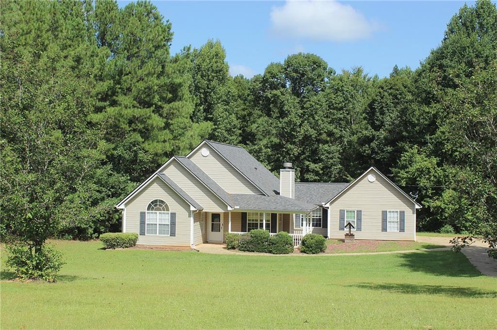 5613 Highway 81, Mcdonough, GA 30252