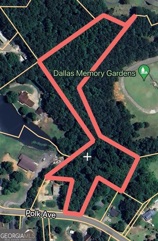 Polk Ave., Dallas, GA 30132