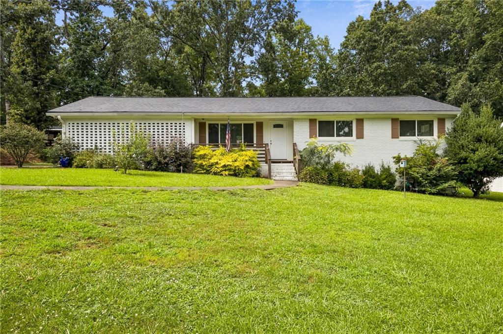 1331 Owen Cir., Buford, GA 30518