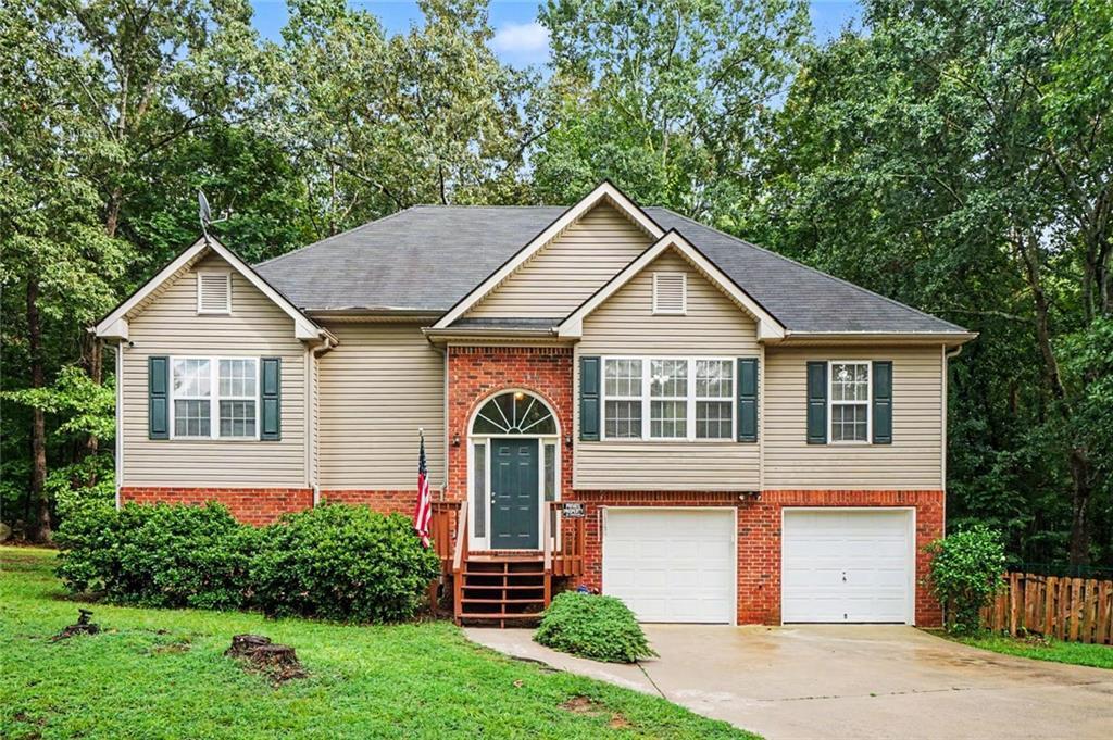 352 Academy Woods Dr., Jefferson, GA 30549
