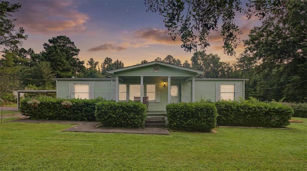 4837 S Dixie Hwy., Resaca, GA 30735
