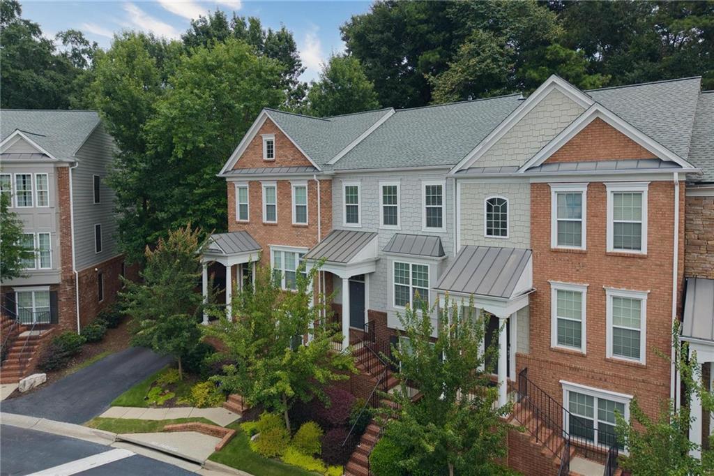 2299 Limehurst Dr. #23, Atlanta, GA 30319